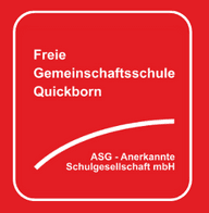 Logo Freie Gemeinschaftsschule Quickborn