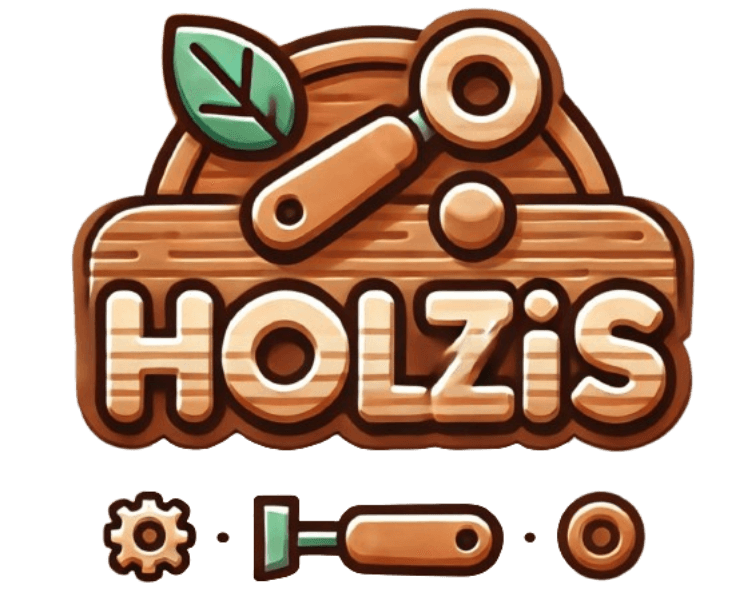 HOLZiS Logo