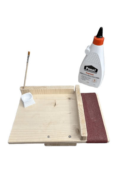Arbeitsequipment